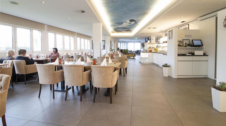 Nautic Hotel Bremerhaven Restaurant