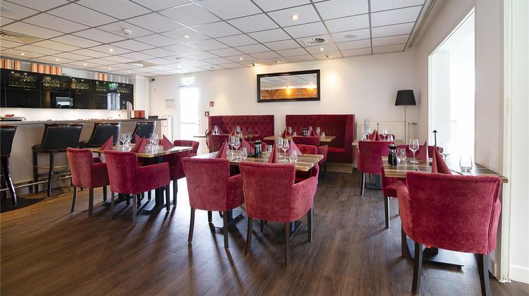 Nautic Hotel Bremerhaven Restaurant