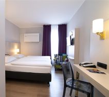 Arthotel ANA Nautic Room