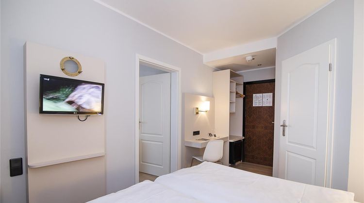 Nautic Hotel Bremerhaven Suite