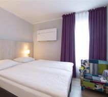 Arthotel ANA Nautic Room