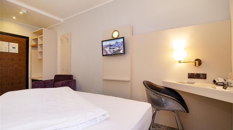 <b>Nautic Hotel Bremerhaven Room</b>. Images powered by <a href="https://iceportal.shijigroup.com/" title="IcePortal" target="_blank">IcePortal</a>.
