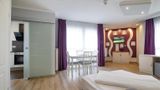 Arthotel ANA Nautic Suite