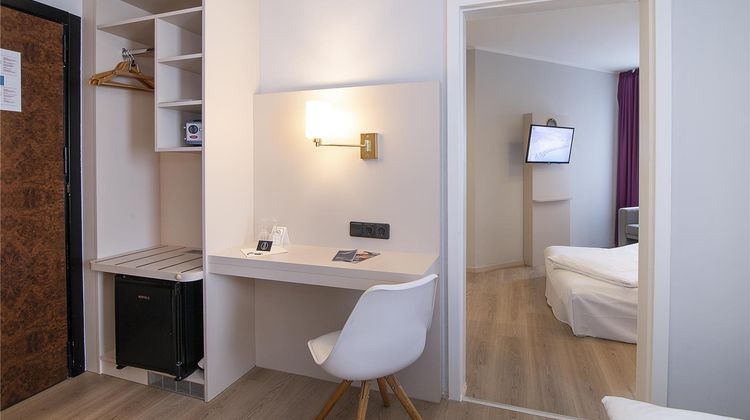 Nautic Hotel Bremerhaven Room