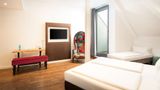 Elaya Hotel Leipzig City Center Room