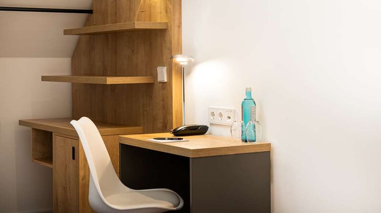 <b>Elaya Hotel Leipzig City Center Other</b>. Images powered by <a href="https://iceportal.shijigroup.com/" title="IcePortal" target="_blank">IcePortal</a>.