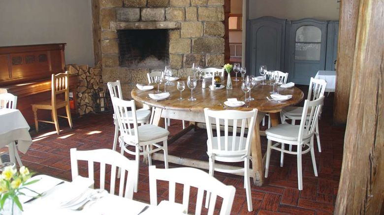 <b>Hotel La Romantica Restaurant</b>. Images powered by <a href="https://iceportal.shijigroup.com/" title="IcePortal" target="_blank">IcePortal</a>.