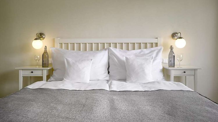 Hotel La Romantica Room