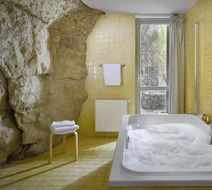 Hotel La Romantica Room