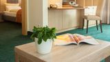 <b>Suite Hotel Leipzig Suite</b>. Images powered by <a href="https://iceportal.shijigroup.com/" title="IcePortal" target="_blank">IcePortal</a>.