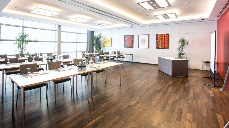 <b>Arthotel Heidelberg Meeting</b>. Images powered by <a href="https://iceportal.shijigroup.com/" title="IcePortal" target="_blank">IcePortal</a>.