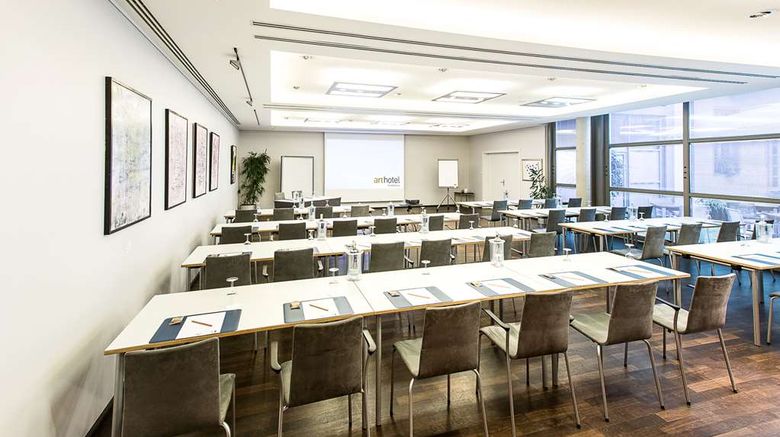<b>Arthotel Heidelberg Meeting</b>. Images powered by <a href="https://iceportal.shijigroup.com/" title="IcePortal" target="_blank">IcePortal</a>.