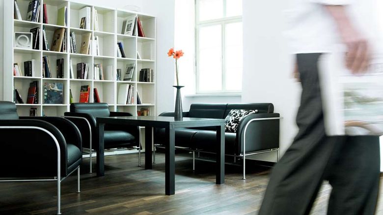 <b>Arthotel Heidelberg Other</b>. Images powered by <a href="https://iceportal.shijigroup.com/" title="IcePortal" target="_blank">IcePortal</a>.