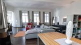 Arthotel Heidelberg Suite