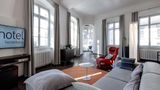 Arthotel Heidelberg Room