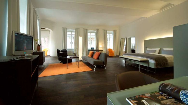 <b>Arthotel Heidelberg Other</b>. Images powered by <a href="https://iceportal.shijigroup.com/" title="IcePortal" target="_blank">IcePortal</a>.