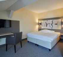 Hotel Kaiserin Augusta Room