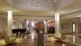 Hotel Kaiserin Augusta Lobby