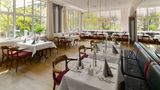 Hotel Kaiserin Augusta Restaurant