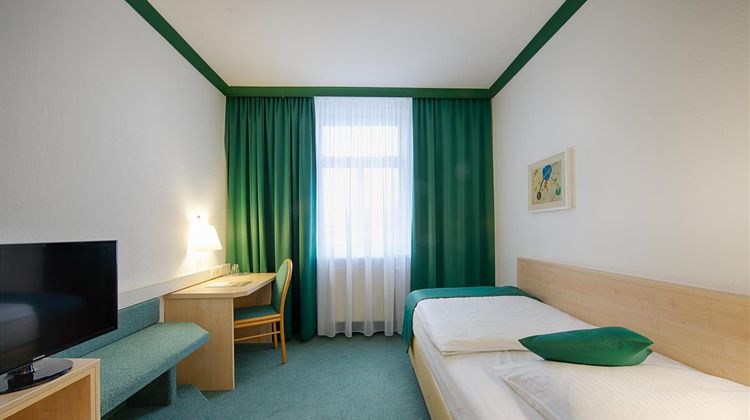 Hotel Kaiserin Augusta Room