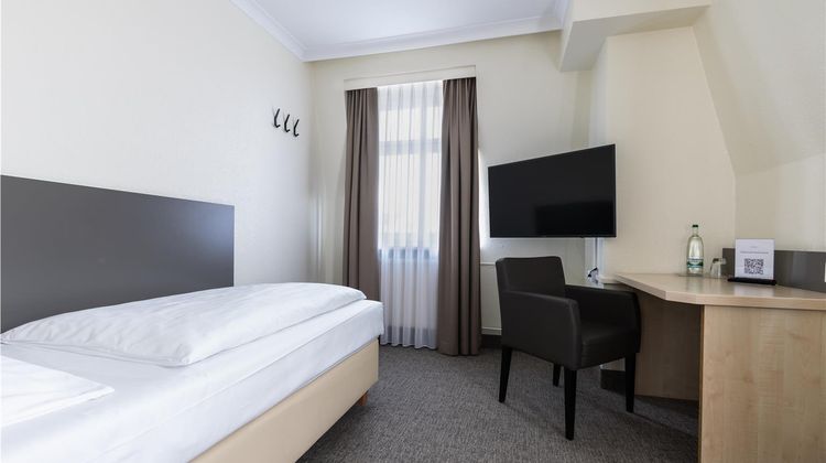 Hotel Kaiserin Augusta Room