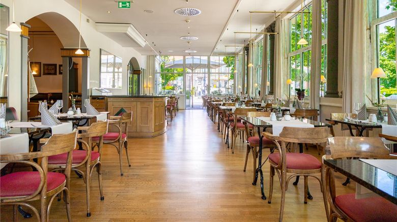 <b>Hotel Kaiserin Augusta Restaurant</b>. Images powered by <a href="https://iceportal.shijigroup.com/" title="IcePortal" target="_blank">IcePortal</a>.