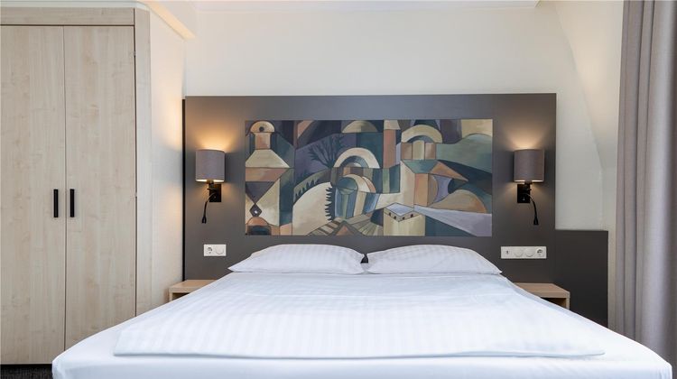Hotel Kaiserin Augusta Room