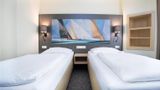 Hotel Kaiserin Augusta Room