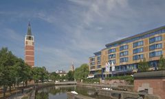 Parkhotel Pforzheim