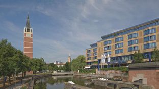 Parkhotel Pforzheim