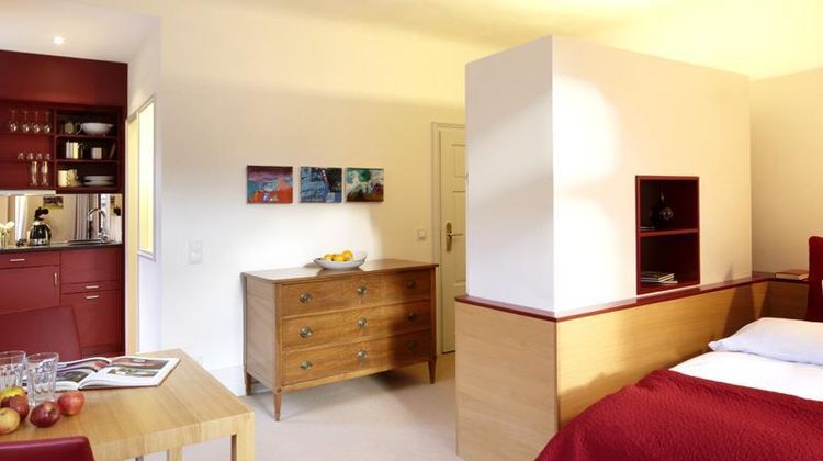 Parkhotel Pforzheim Room