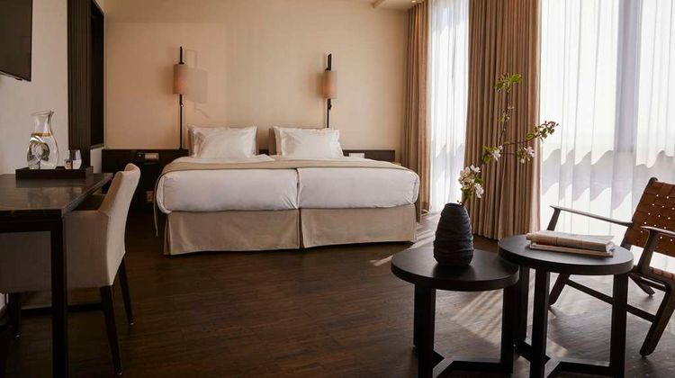 INFINITY Hotel&Conference Resort Munich Suite