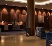 INFINITY Hotel&Conference Resort Munich Lobby