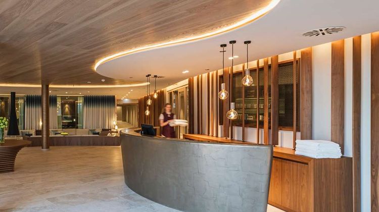 INFINITY Hotel&Conference Resort Munich Spa