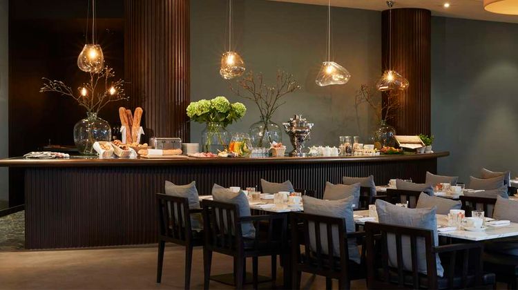 INFINITY Hotel&Conference Resort Munich Restaurant