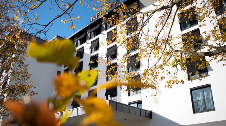 INFINITY Hotel&Conference Resort Munich Exterior