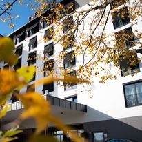 INFINITY Hotel&Conference Resort Munich