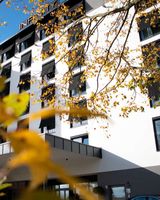 INFINITY Hotel&Conference Resort Munich