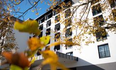 INFINITY Hotel&Conference Resort Munich