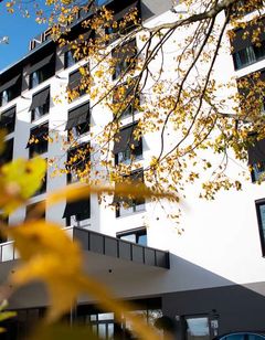 INFINITY Hotel&Conference Resort Munich