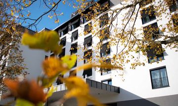 INFINITY Hotel&Conference Resort Munich
