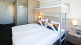 Atlantic Hotel am Floetenkiel Room
