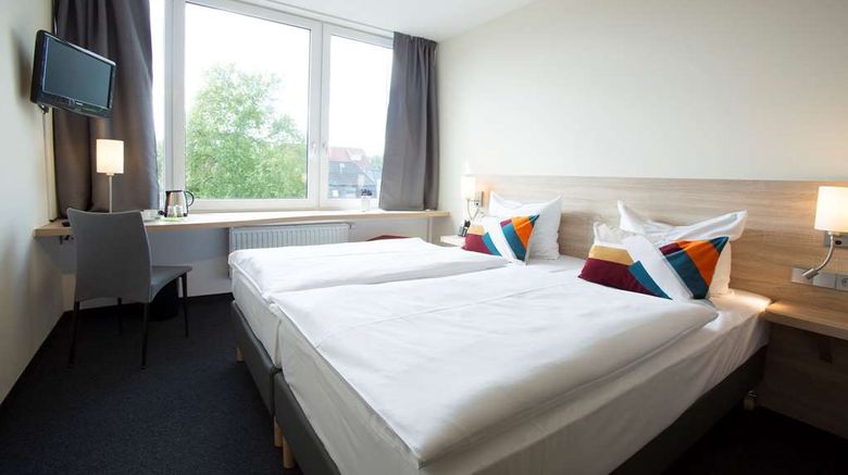 <b>Atlantic Hotel am Floetenkiel Room</b>. Images powered by <a href="https://iceportal.shijigroup.com/" title="IcePortal" target="_blank">IcePortal</a>.