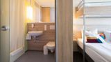 Atlantic Hotel am Floetenkiel Room