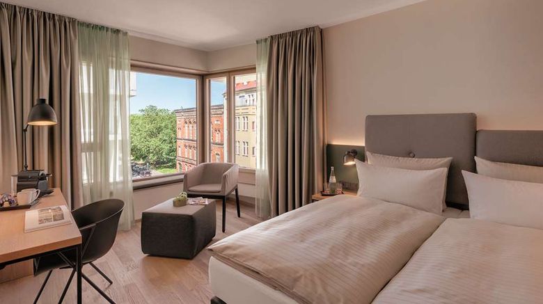 <b>The Yard Hotel Room</b>. Images powered by <a href="https://iceportal.shijigroup.com/" title="IcePortal" target="_blank">IcePortal</a>.