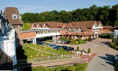Upstalsboom Landhotel Friesland