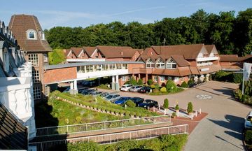 Upstalsboom Landhotel Friesland