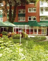 Upstalsboom Parkhotel