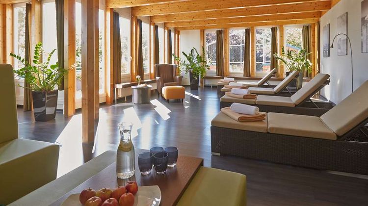 Upstalsboom Parkhotel Spa
