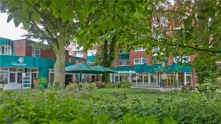 Upstalsboom Parkhotel